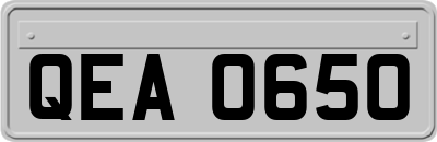 QEA0650