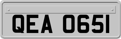QEA0651