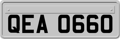QEA0660