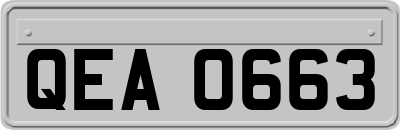 QEA0663