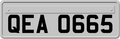 QEA0665