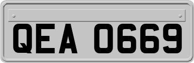 QEA0669