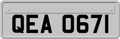 QEA0671