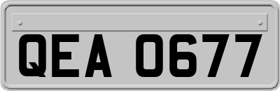 QEA0677