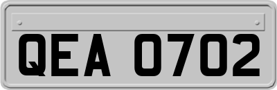 QEA0702
