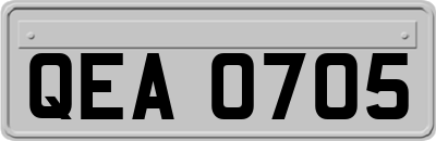 QEA0705