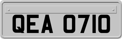 QEA0710