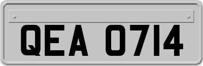 QEA0714