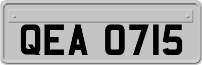 QEA0715
