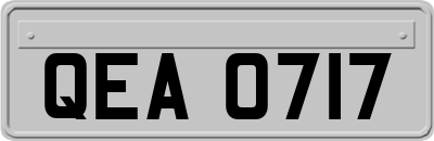 QEA0717