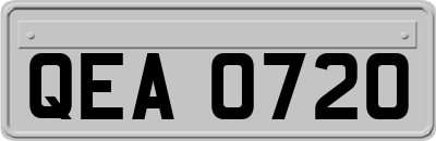 QEA0720