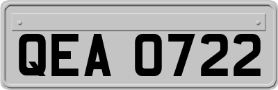 QEA0722