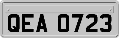 QEA0723