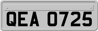 QEA0725