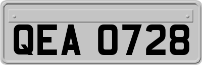QEA0728