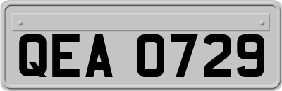 QEA0729