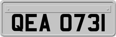 QEA0731