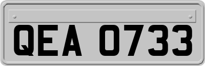 QEA0733