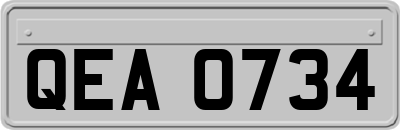 QEA0734
