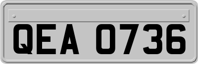 QEA0736