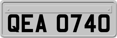 QEA0740