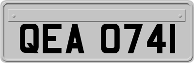QEA0741