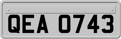 QEA0743