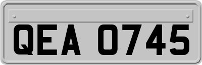 QEA0745