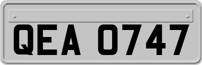 QEA0747