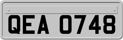 QEA0748