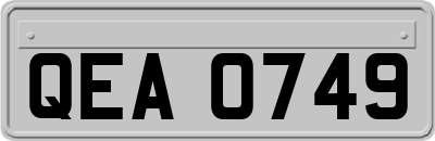 QEA0749