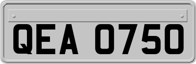 QEA0750