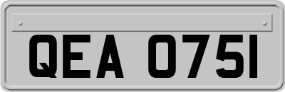 QEA0751