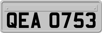 QEA0753