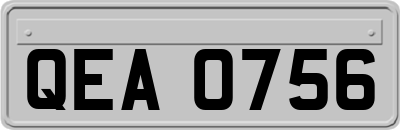 QEA0756