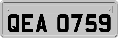 QEA0759