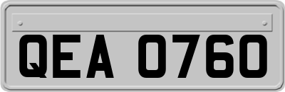 QEA0760