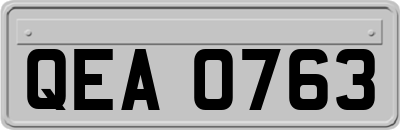 QEA0763