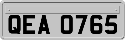 QEA0765