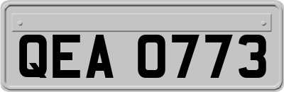 QEA0773
