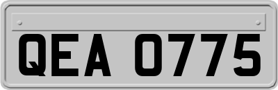 QEA0775