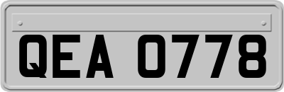 QEA0778