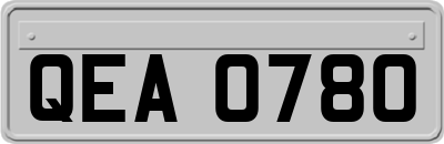 QEA0780