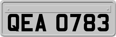 QEA0783