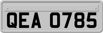QEA0785