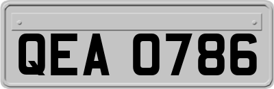 QEA0786