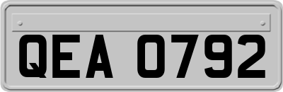 QEA0792