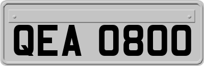 QEA0800