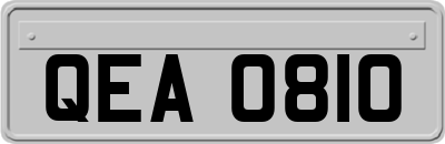 QEA0810