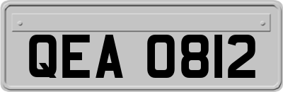QEA0812